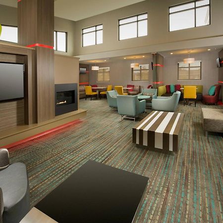 Residence Inn By Marriott Tyler Εξωτερικό φωτογραφία
