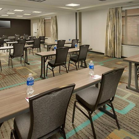 Residence Inn By Marriott Tyler Εξωτερικό φωτογραφία