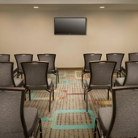 Residence Inn By Marriott Tyler Εξωτερικό φωτογραφία