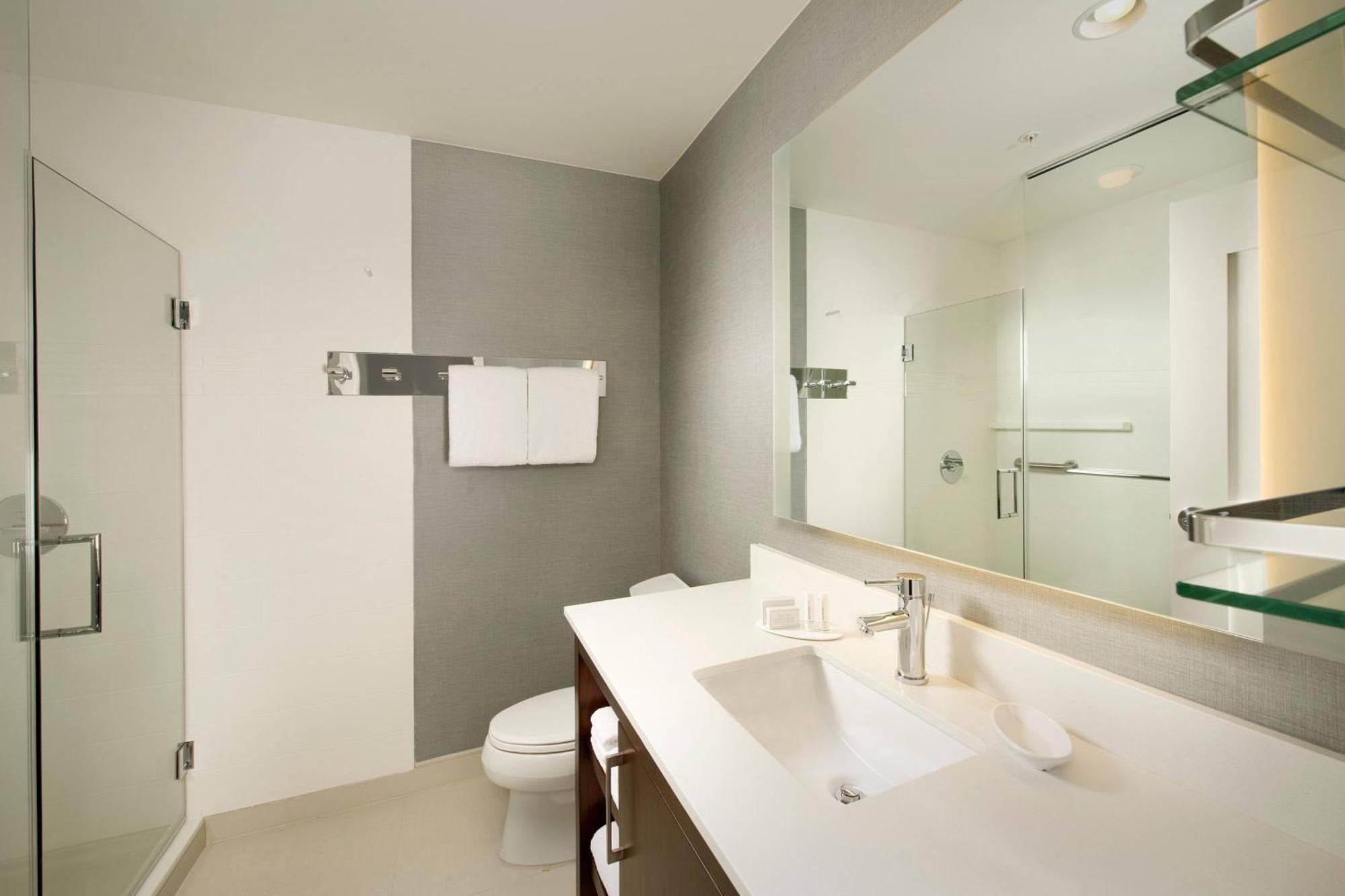 Residence Inn By Marriott Tyler Εξωτερικό φωτογραφία
