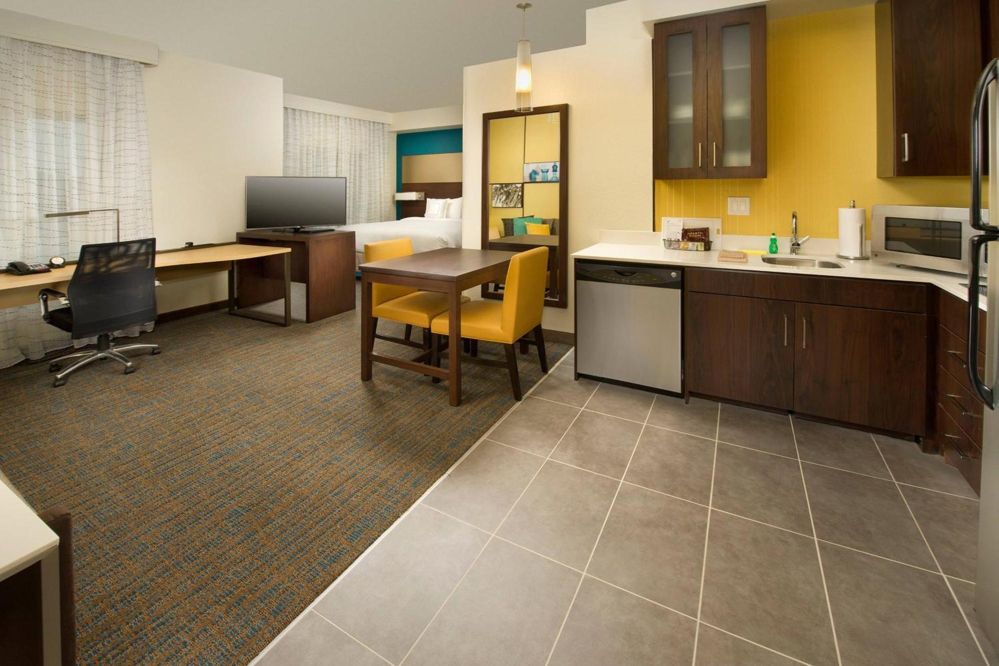 Residence Inn By Marriott Tyler Εξωτερικό φωτογραφία