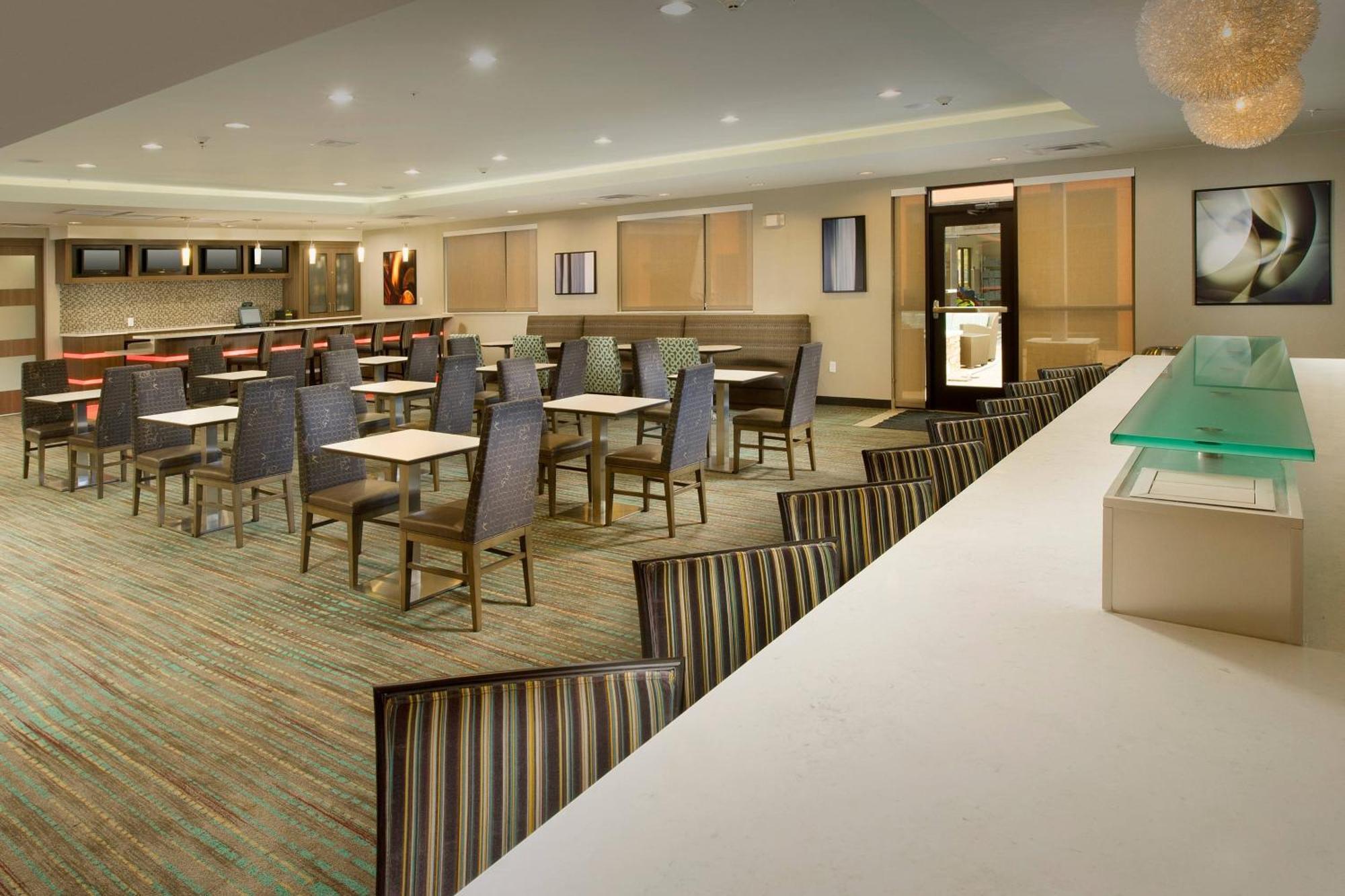 Residence Inn By Marriott Tyler Εξωτερικό φωτογραφία