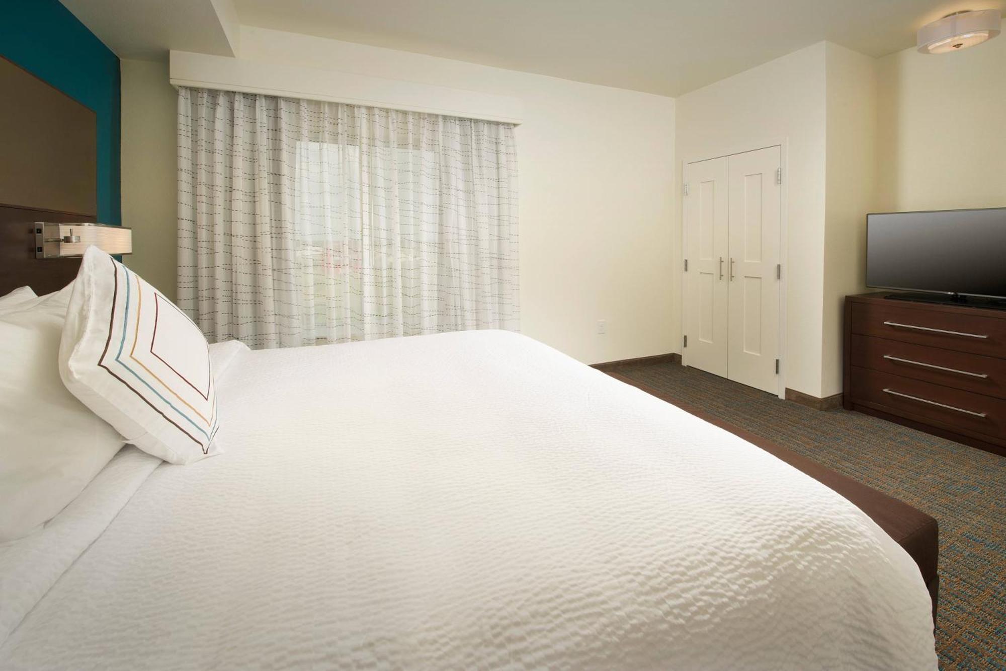 Residence Inn By Marriott Tyler Εξωτερικό φωτογραφία