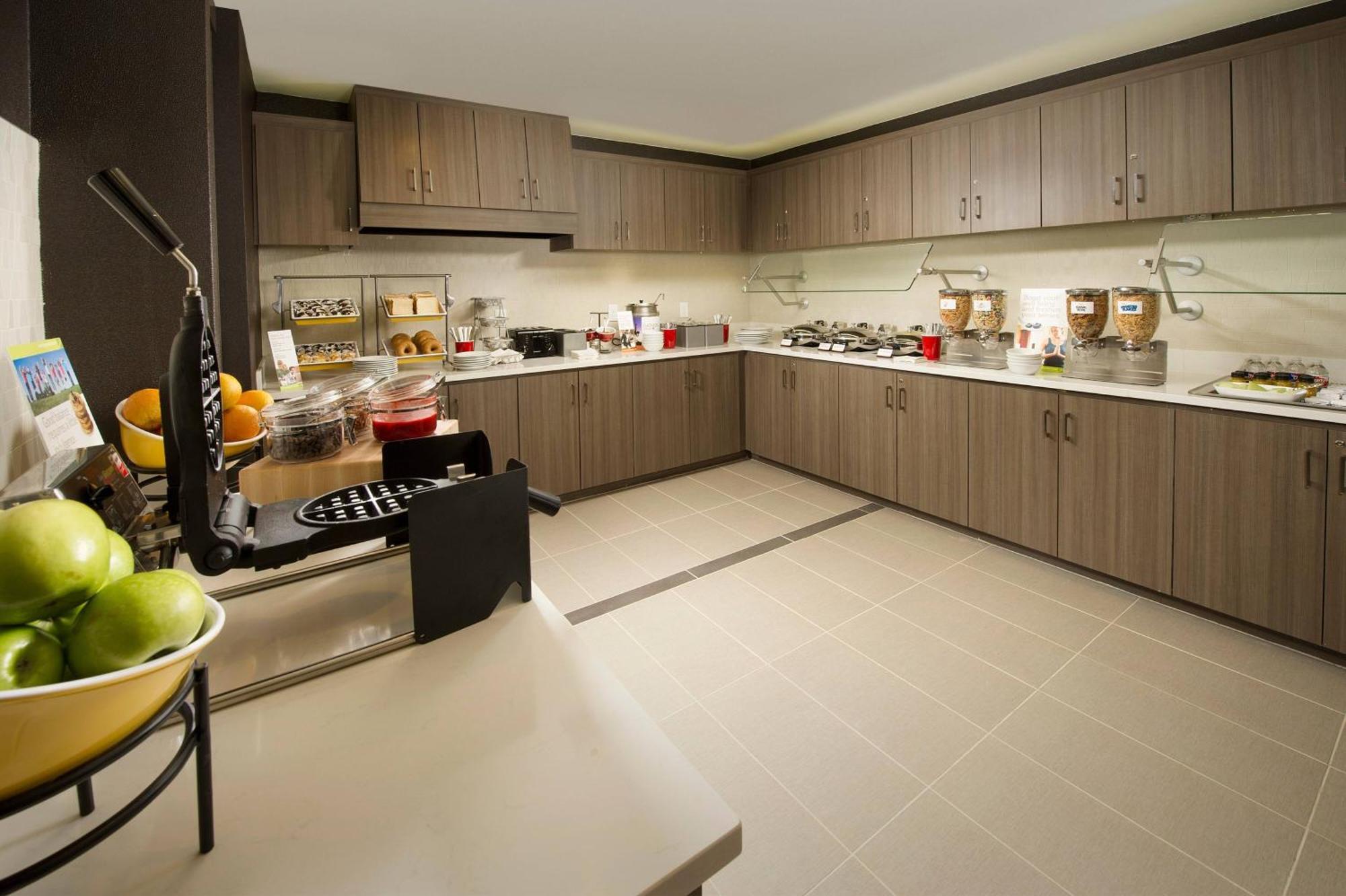 Residence Inn By Marriott Tyler Εξωτερικό φωτογραφία