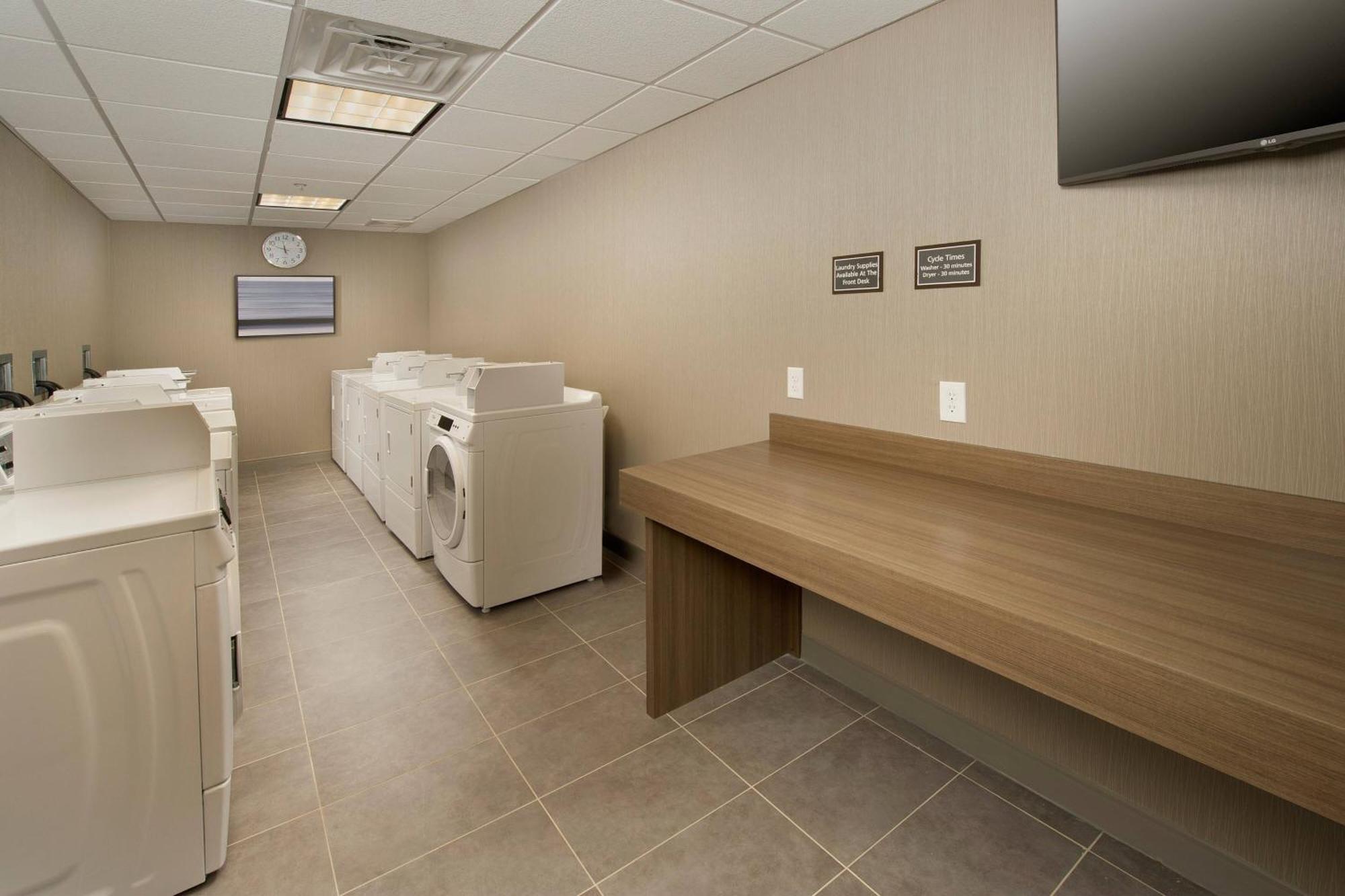Residence Inn By Marriott Tyler Εξωτερικό φωτογραφία