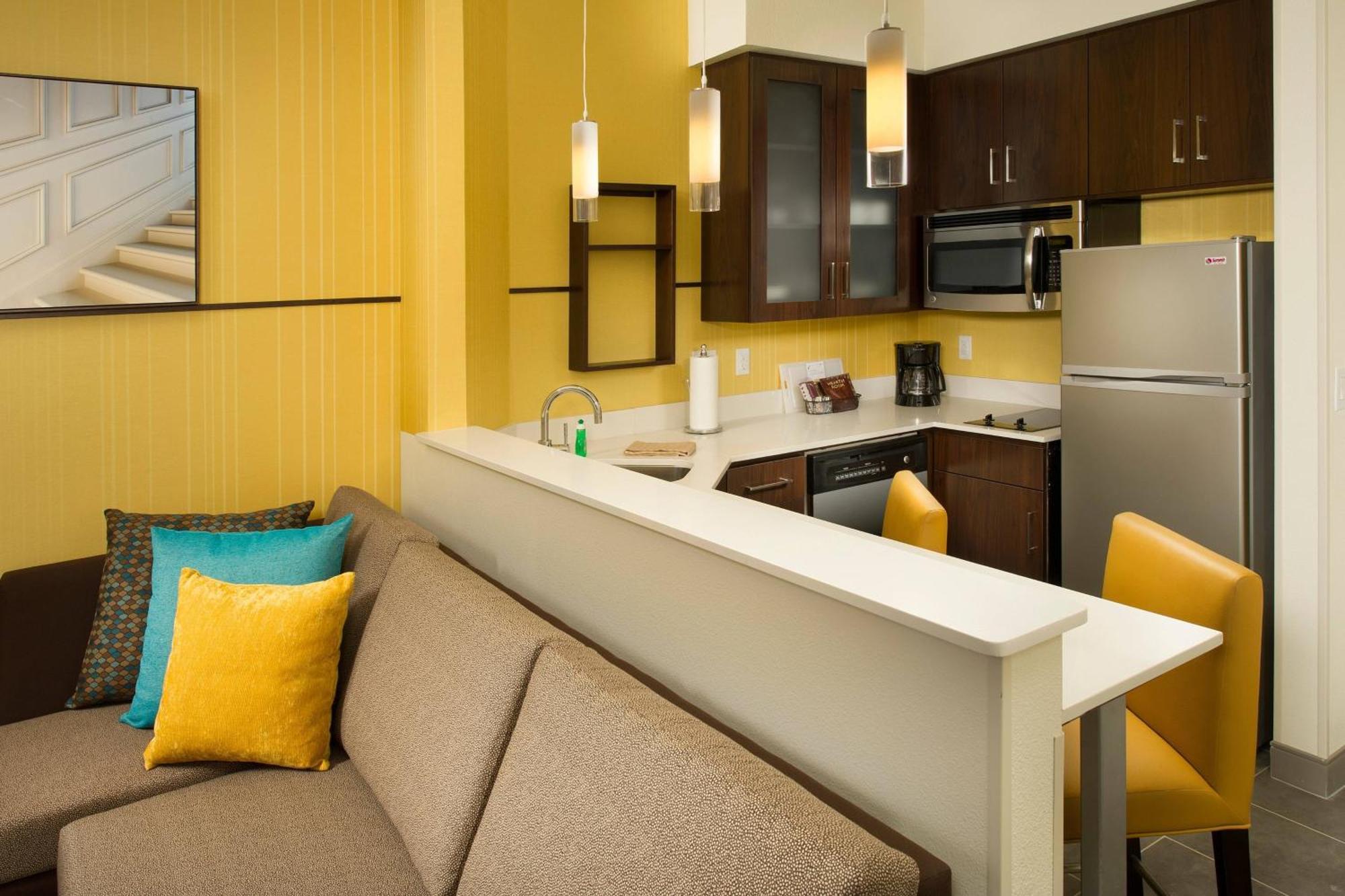 Residence Inn By Marriott Tyler Εξωτερικό φωτογραφία
