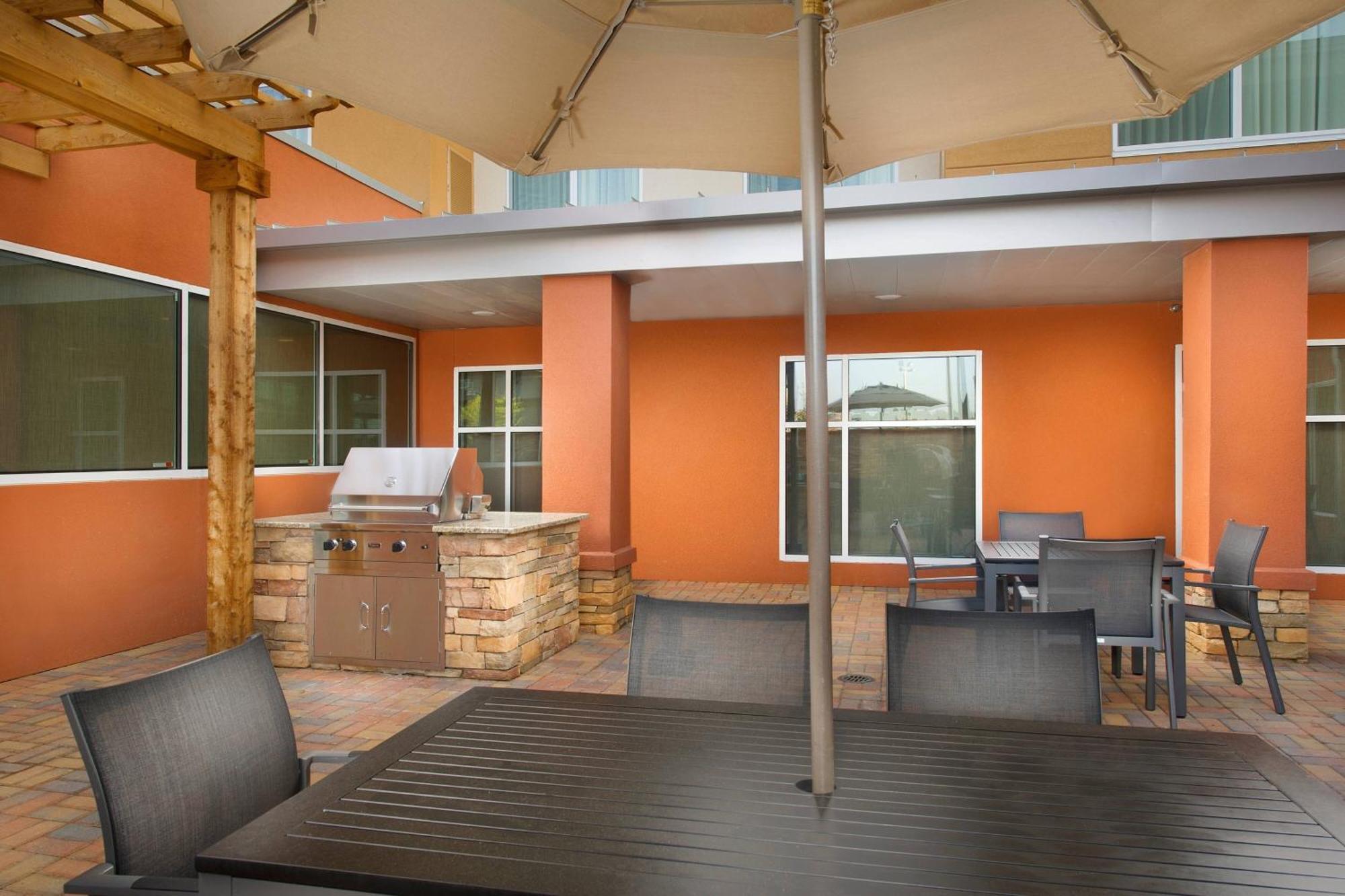 Residence Inn By Marriott Tyler Εξωτερικό φωτογραφία