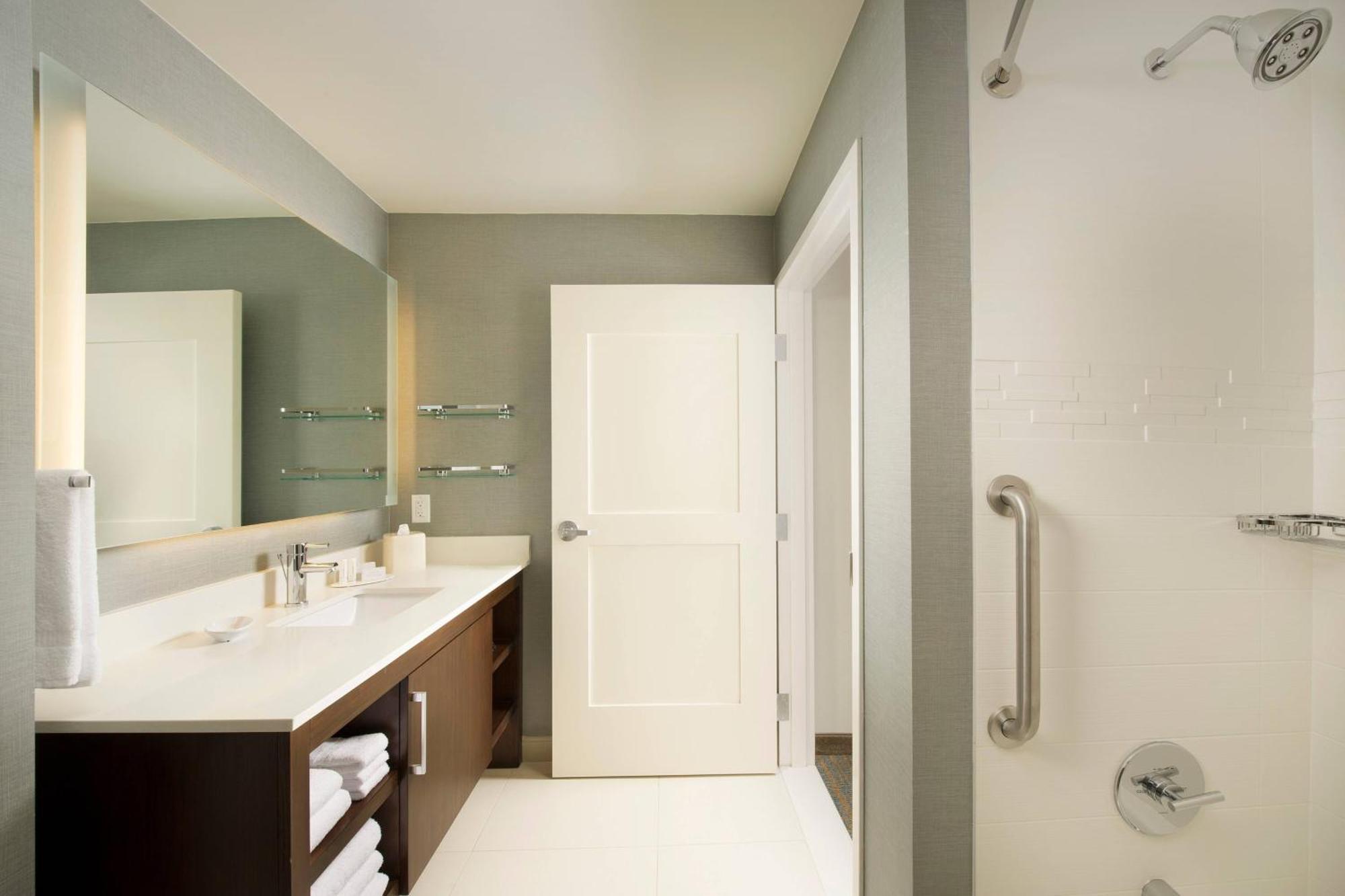 Residence Inn By Marriott Tyler Εξωτερικό φωτογραφία