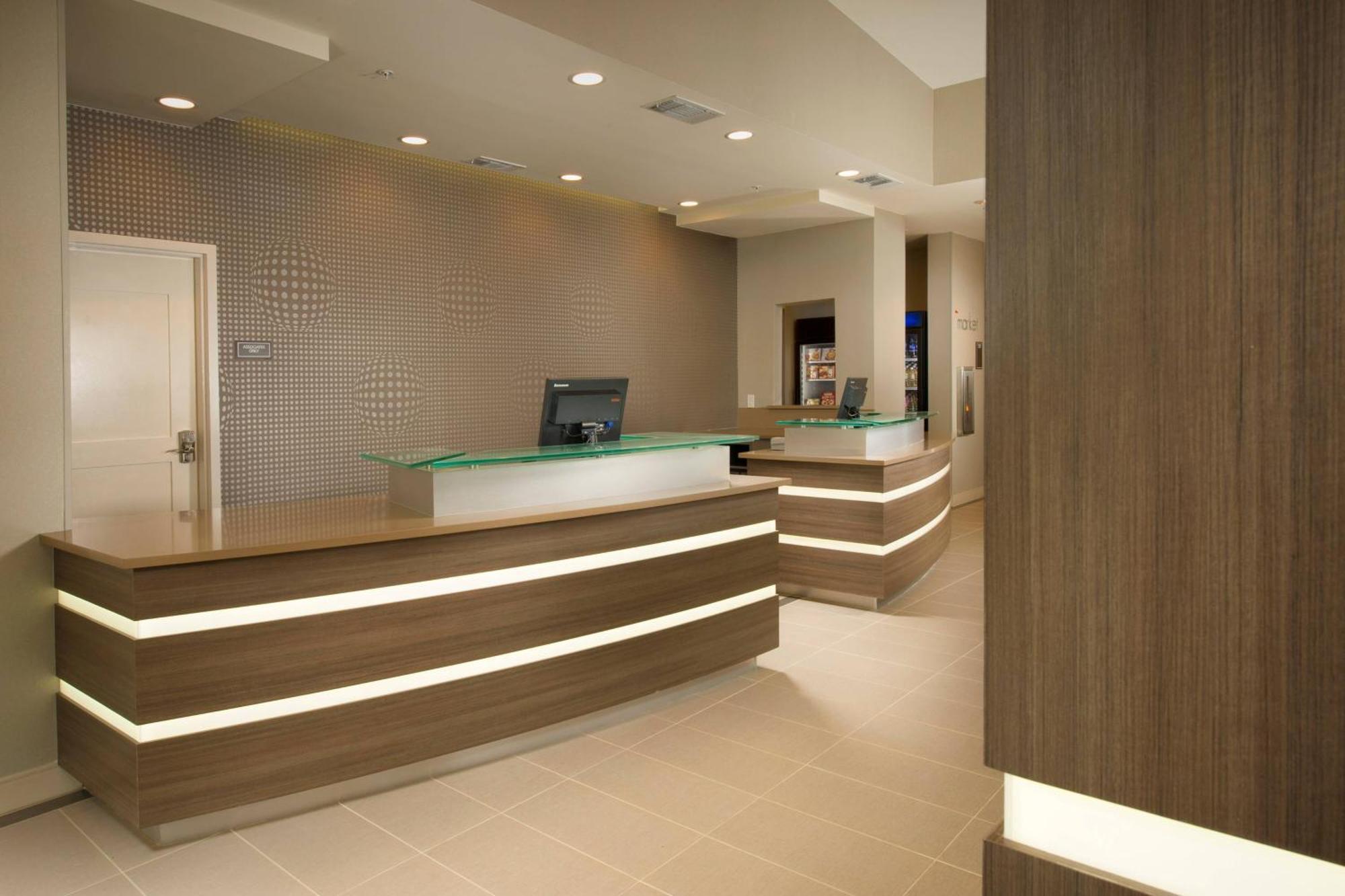 Residence Inn By Marriott Tyler Εξωτερικό φωτογραφία