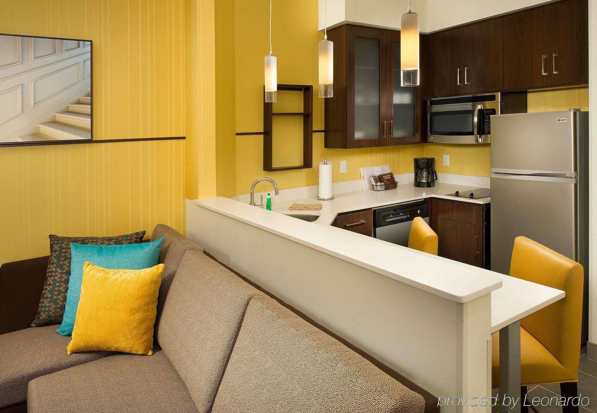 Residence Inn By Marriott Tyler Εξωτερικό φωτογραφία