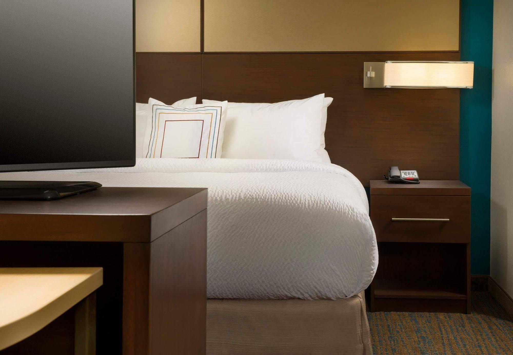 Residence Inn By Marriott Tyler Εξωτερικό φωτογραφία