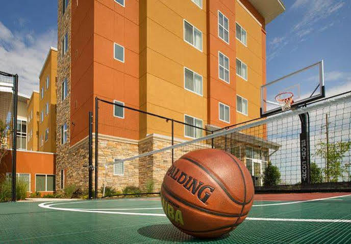Residence Inn By Marriott Tyler Εξωτερικό φωτογραφία